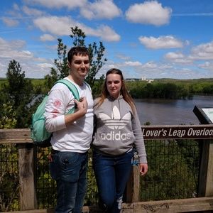 Meet your Posher, Amethyst